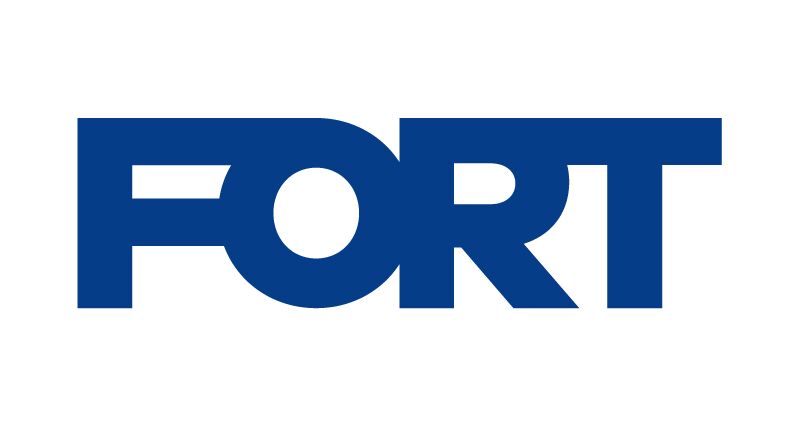 FORT logo